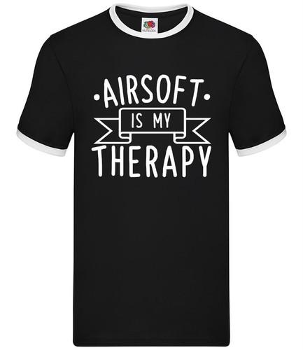 Airsoft therapy herren - airsoft,
