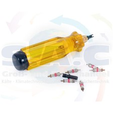 Schraderventilschlüssel Refco