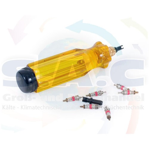 Schraderventilschlüssel refco - schraderventilschlüssel,