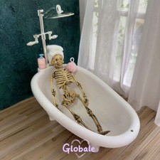 1Set Miniatur Puppenhaus