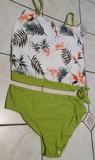 bonprix - 2-teilig - Badeanzug