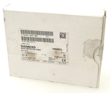 Siemens SINAMICS Basic