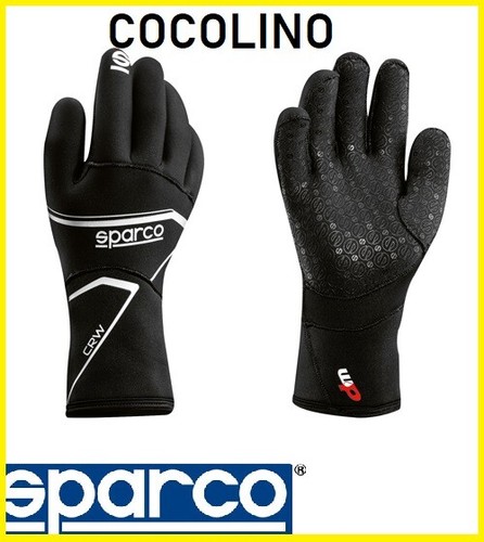 Sparco neoprene crw - neoprene,