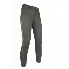 HKM Damen Softshell Reithose