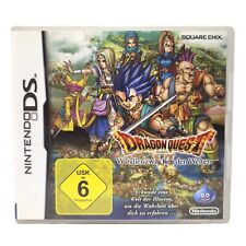 Dragon Quest VI Wandler