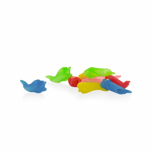 Schreibhilfe stiftehalter - stiftehalter, |