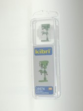 Kibri viessmann ho werkstatt - /,