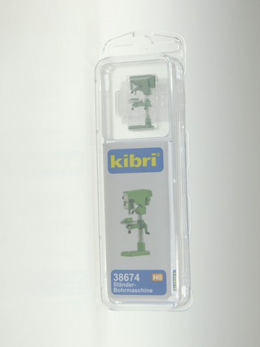 Kibri viessmann ho - kibri,