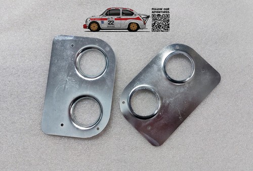 Abarth 850 1ooo tcr - abarth,