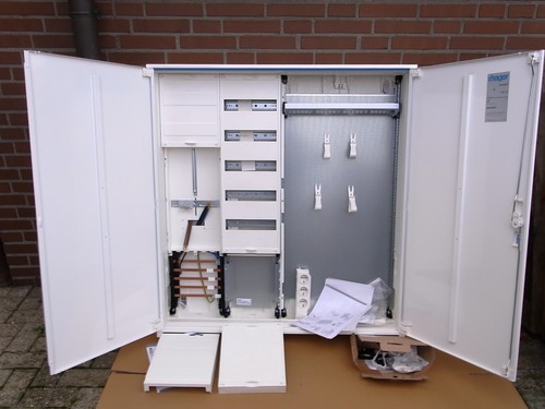 Hager zb34apz2 1 zähler - hager,