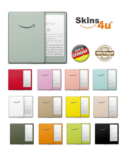 Amazon kindle paperwhite skin - amazon,