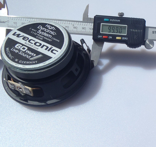 Weconic way system - weconic,