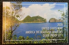 USA: America the Beautiful