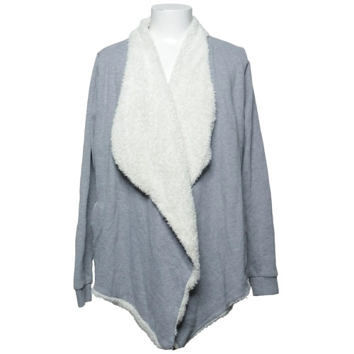 Amisu strickjacke damen - strickjacke,,