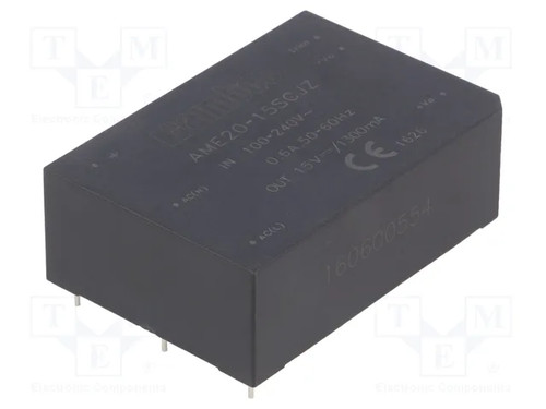 Ustrom 120 370vdc 20w - ustrom:,