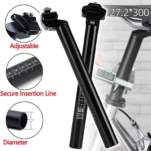 Fahrrad sattelstütze 2mm - fahrrad,