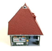 Vollmer Gaststätte Kiosk