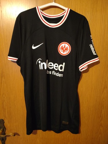 Eintracht frankfurt trikot - eintracht,