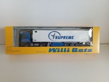 Herpa MB Actros MP2 KüKo