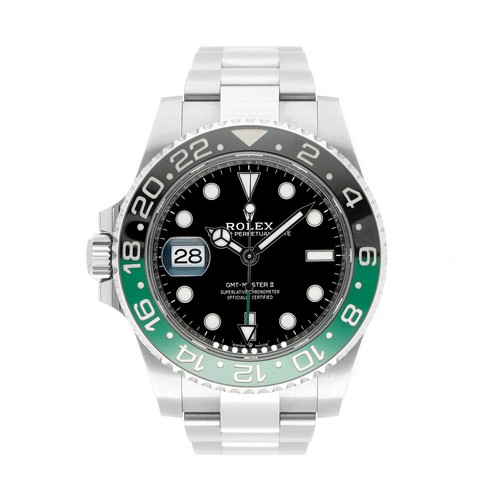 Rolex gmt master ref - rolex, gmt-master