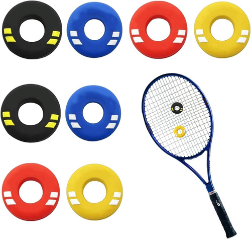 Tennis dämpfer stück - tennis, dämpfer,8