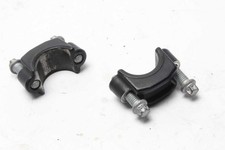 Lenkererhöhung Klemmbock Set Abstandhalter BMW R 1200 GS R12 K25 0307 04-07