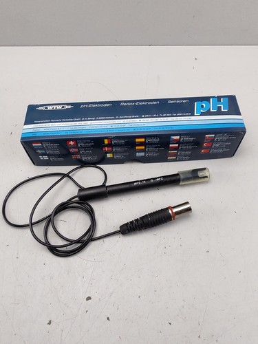 Wtw sentix50 elektroden - wtw,