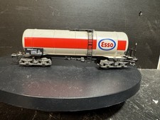 Fleischmann H0 5473 Kesselwagen Esso in OVP F445