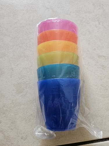 Ikea kalas becher - 6,