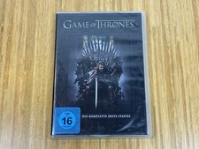 Game of Thrones Staffel 1 DVD