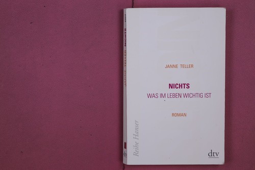 294964 janne teller - 294964,