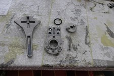 Centra Honeyell Anbausatz VMM/RS10 ATK2040A