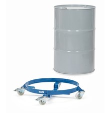 Fetra Fassroller mit offenem