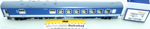 Roco 74824 mav speisewagen - roco, wrm