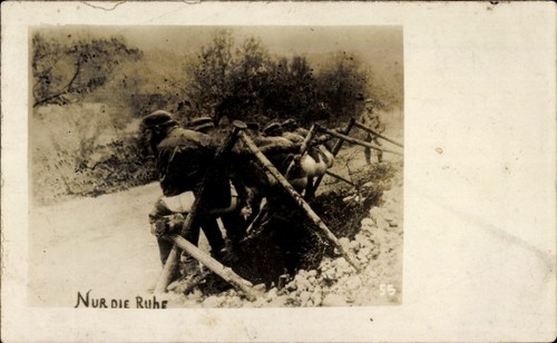 Foto nur die ruhe deutsche - nur, ruhe,