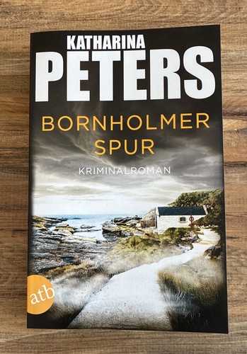 Katharina peters bornholmer - katharina,