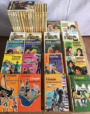 35 Kinderbücher Enid Blyton 