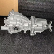 530003B510 Rear Differential