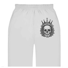 Jogginghose / Jogger "Skull In