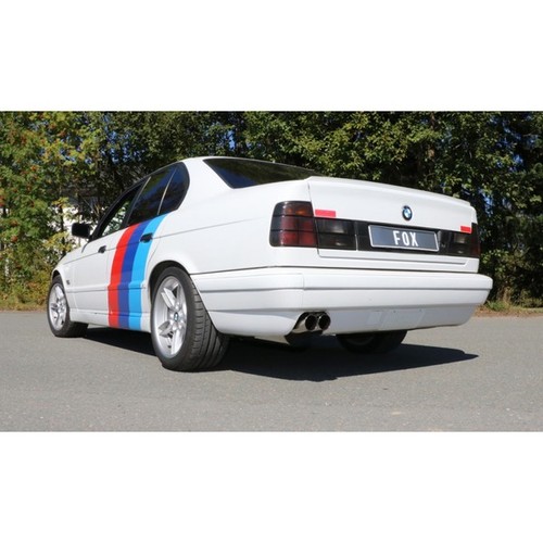 Racing komplettanlage - racing,
