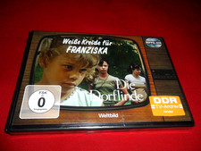 2 DvD - DDR TV Archiv - Weiße