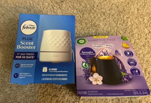 Febreze bundle - febreze,