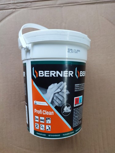 Berner profi clean - berner,