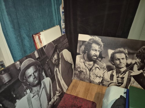 Bud spencer und - und, hill