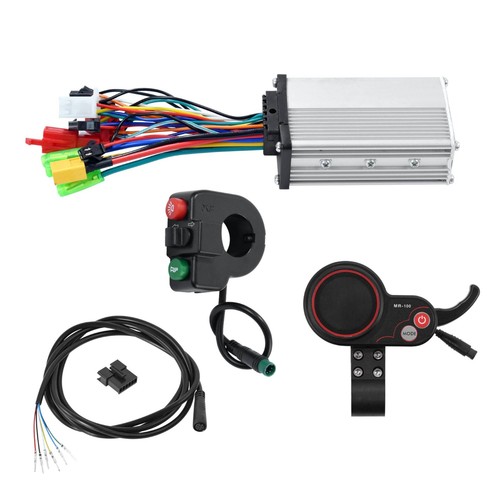 Scooter controller kit mit - controller,