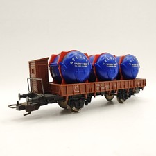 Lima 2813 Biertransportwagen