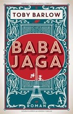 Baba Jaga von Barlow, Toby |