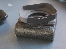 Pentax Takumar 24mm f3.5