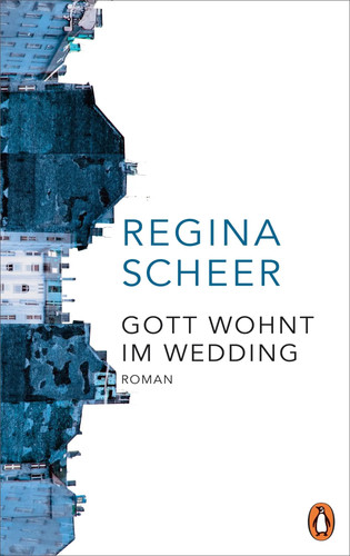 Gott wohnt wedding - gott,