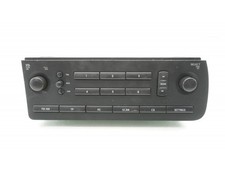 Saab 9-3 Ver2 2005 Radio